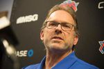 Kurt Rambis