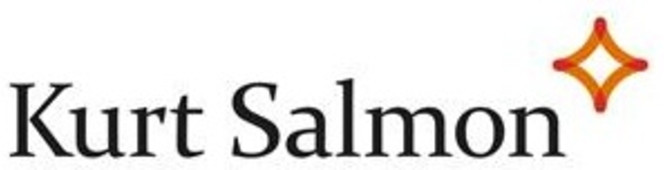 Kurt Salmon logo