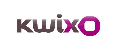 Kwixo logo