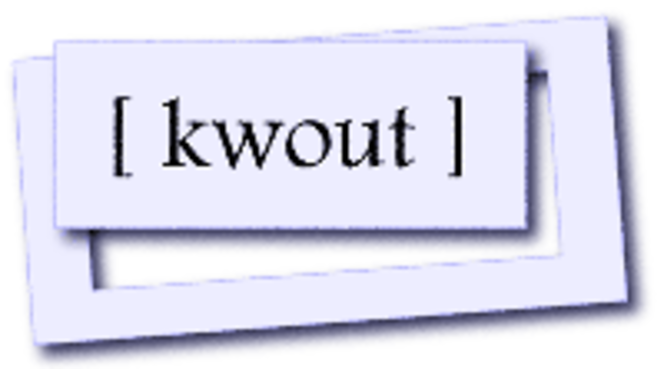 kwout_logo