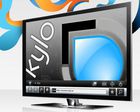 Kylo : surfer sur le web depuis votre télévision de salon