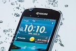 Kyocera Hydro Life