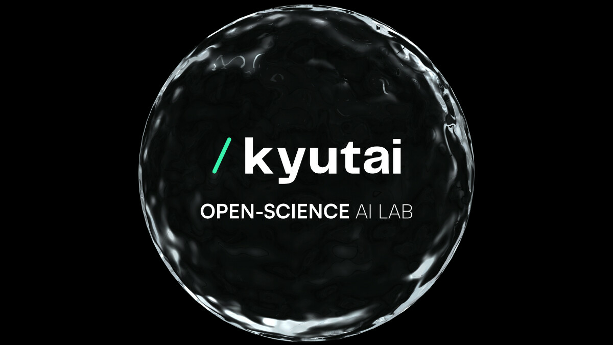 Avec Unmute, Kyutai permet à l'IA d'entendre et de parler