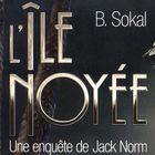 L'île Noyée : démo jouable