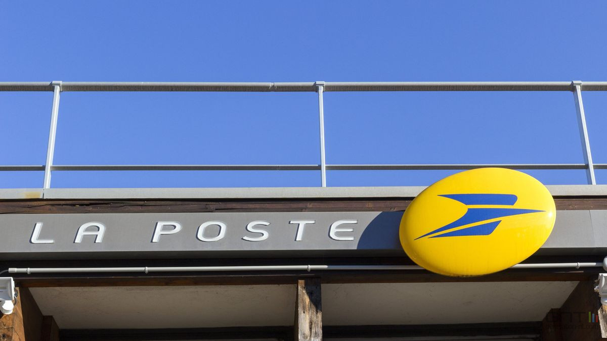 La Poste de nouveau paralysée par une cyberattaque massive pour le Nouvel An !
