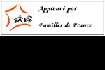 Label Familles de France