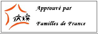 Label familles france