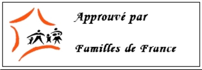 Label Familles de France