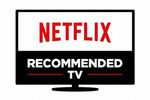 Label Netflix