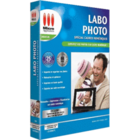 Labo Photo Spécial cadres numériques : convertir et retoucher des photos