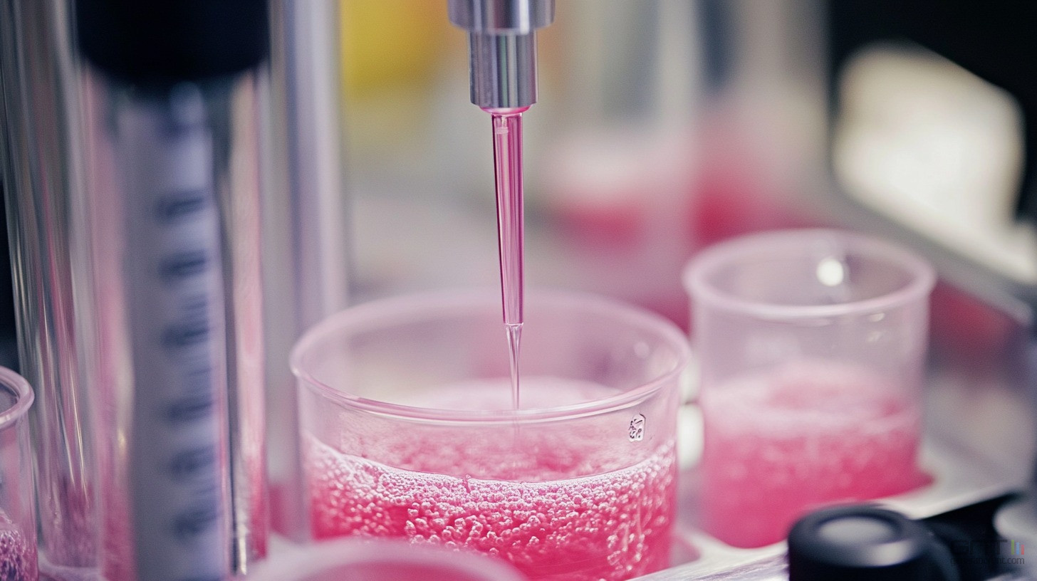 laboratoire
