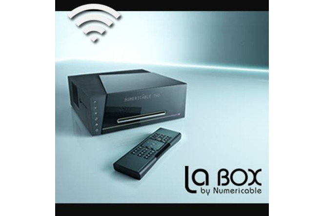 LaBox-numericable