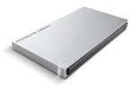 LaCie P9223 Slim
