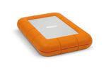 LaCie Rugged USB 3.0 Thunderbolt Series 1