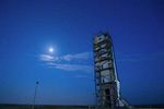 LADEE pas de tir NASA
