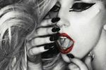 Lady Gaga.