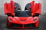 Laferrari