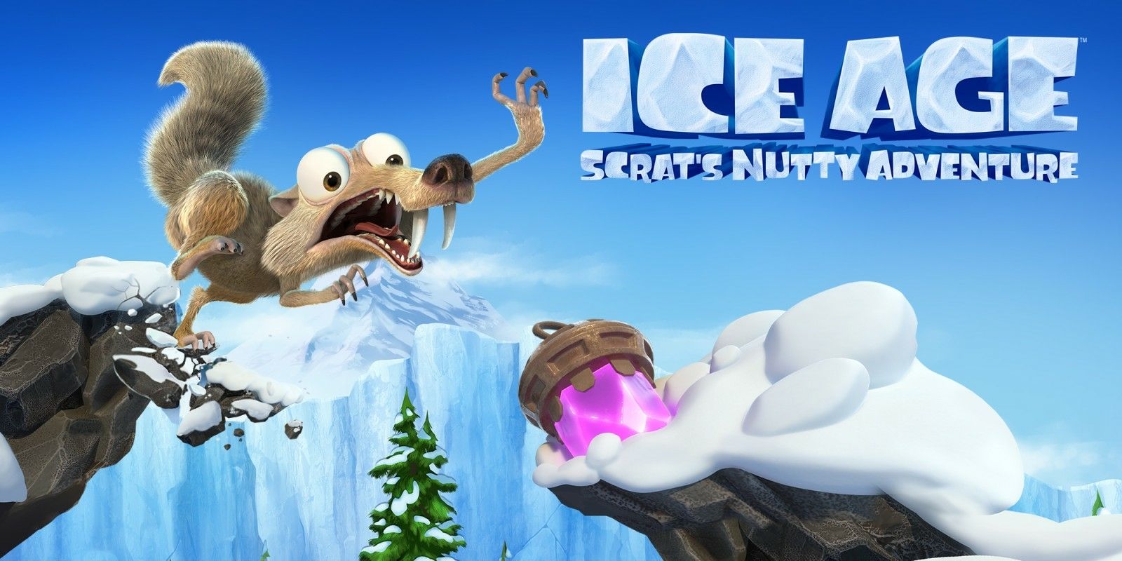 LÃ¢ge de glace les aventures de Scratch