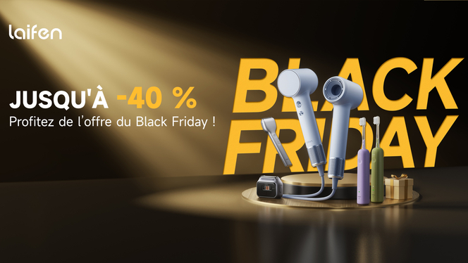 laifen-black-friday