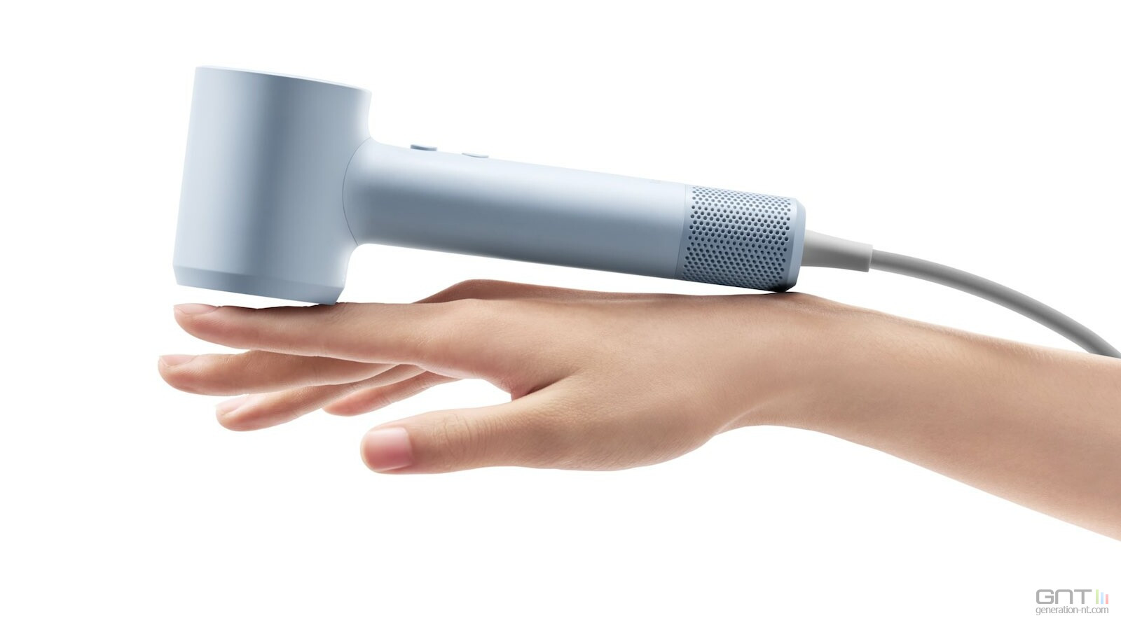 Laifen : brosse à dents sonique et mini sèche-cheveux en promo, la technologie au service du soin quotidien