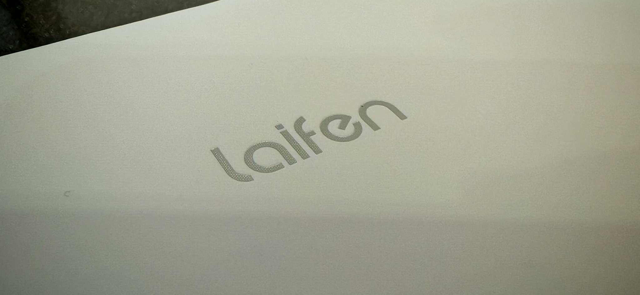 Laifen Wave Special