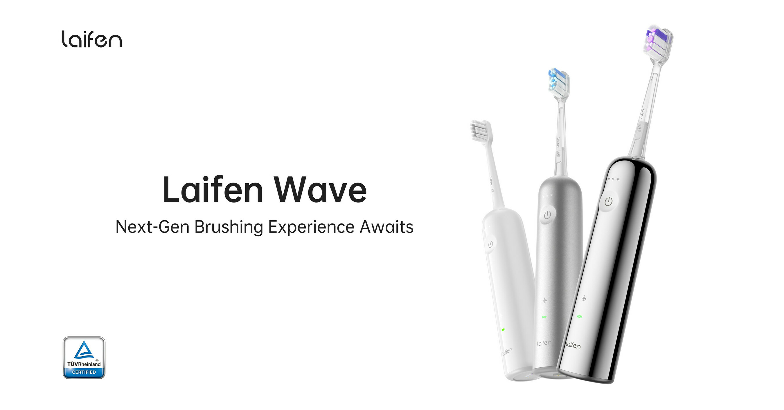 Laifen Wave