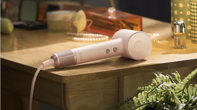 Laifen : les sèche-cheveux ultra-rapides et brosses à dents électriques jusqu'à -40% !