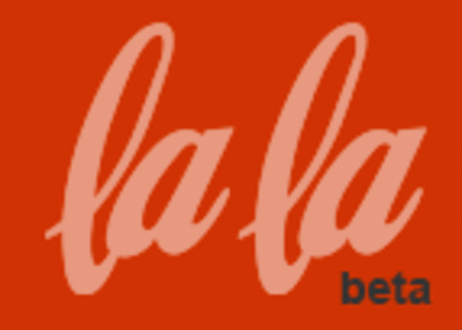 Lala.com logo