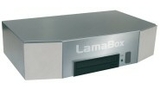 La LamaBox défie les majors