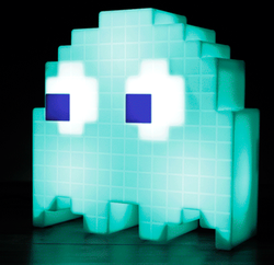 Lampe Pac-Man