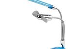 Lampe ventilateur USB