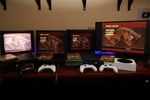 LAN Xbox