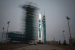 Lancement OCO-2