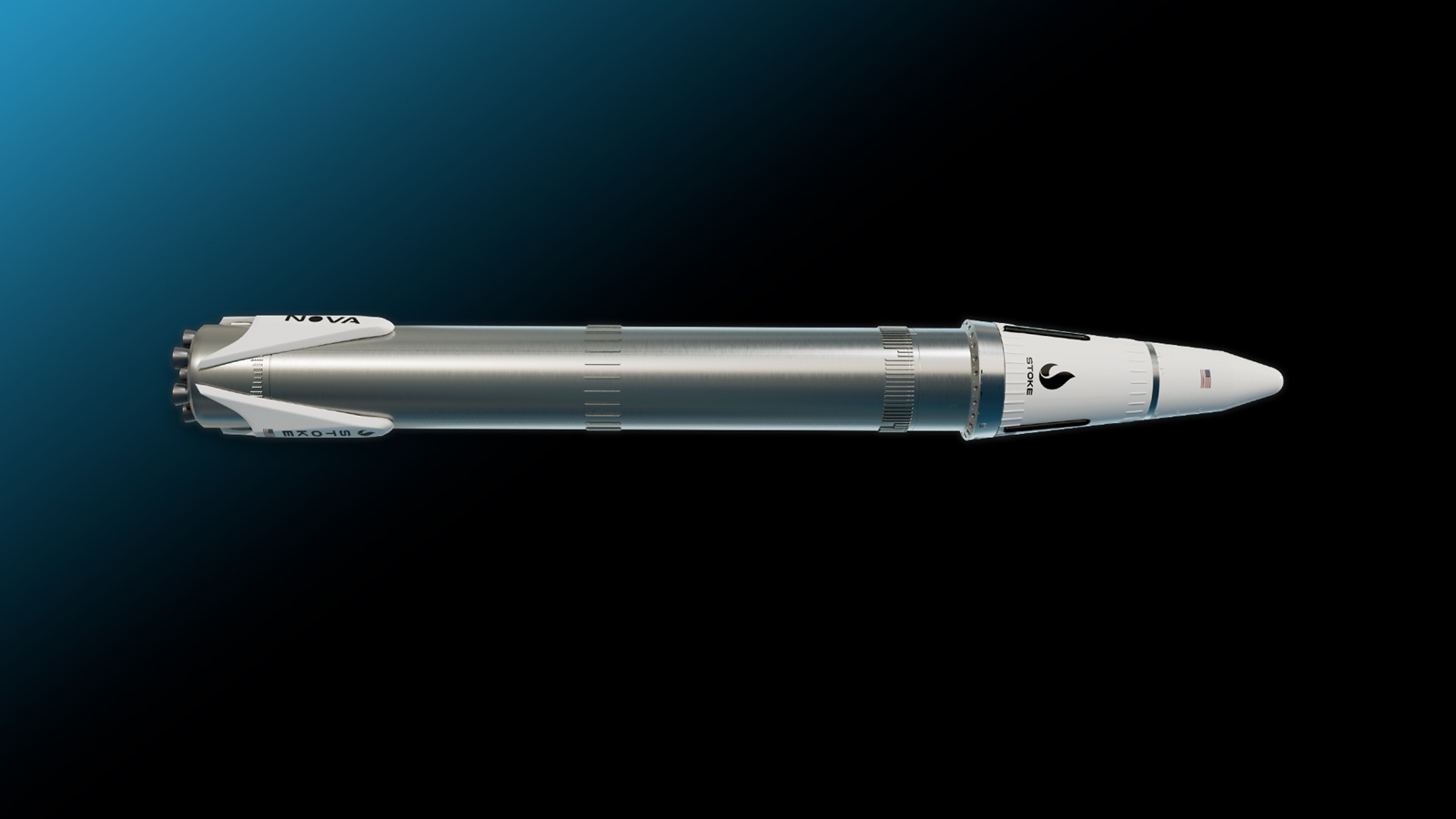 lanceur Nova Stoke Space