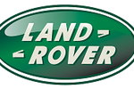 Land Rover logo