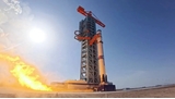 Fusée Zuqhe-3 : vers le décollage du premier lanceur réutilisable chinois