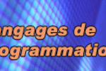 Langages de programmation