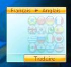 Gadget Langue Traducteur