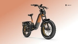 Bon plan vélo électrique : le Lankeleisi RX800 Plus 1000W à 2 199 € pour la Vente de Printemps
