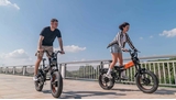 Lankeleisi X3000 Max 2000W : le vélo électrique double moteur qui domine tous les terrains