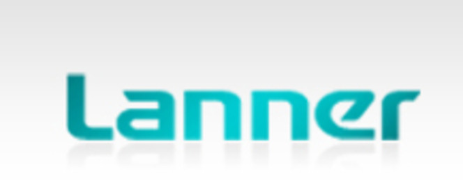 Lanner logo