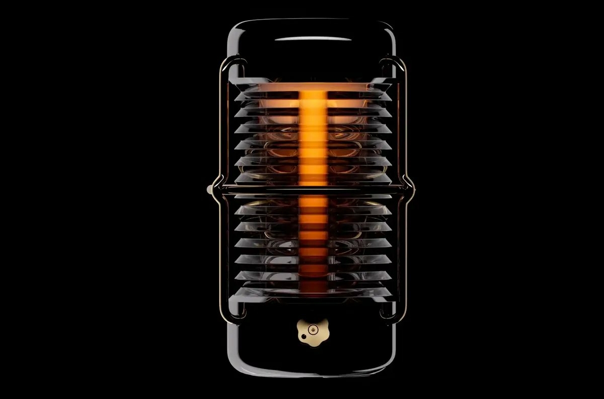 Lanterne luxe Jony Ive 03