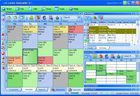 Lantiv Timetabler : créer un emploi du temps très précis