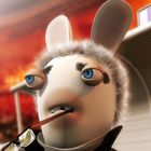 Les Lapins crétins : Euro 2008