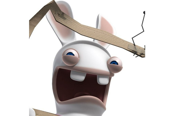 Lapins cr