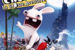 Lapins crétins la grosse aventure