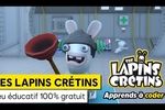 Lapins crétins