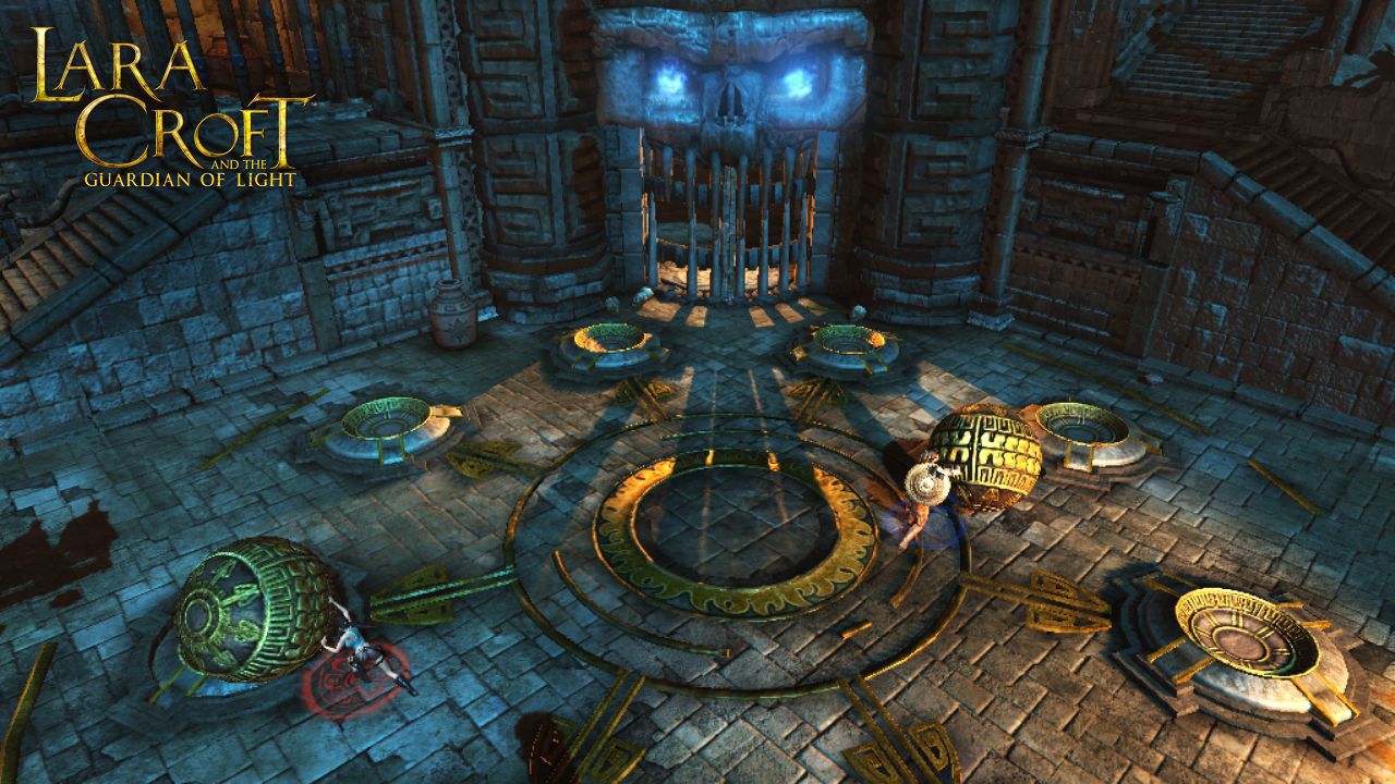 Lara Croft et le Gardien de la LumiÃ¨re - Image 7