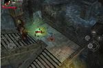Lara Croft iOS 01