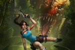 Lara Croft Relic Run - vignette